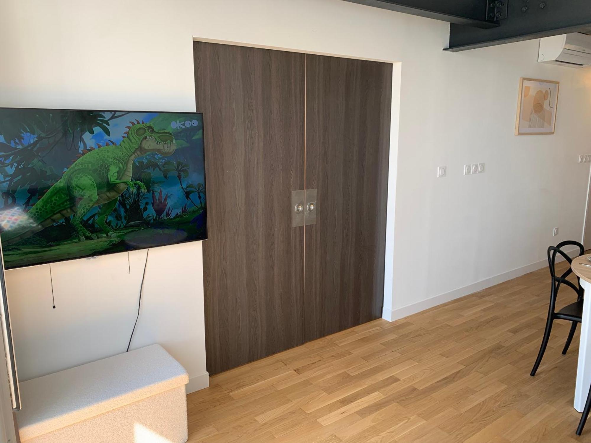 Appartement Neuf, Vue Sur Saone Mâcon Exterior foto