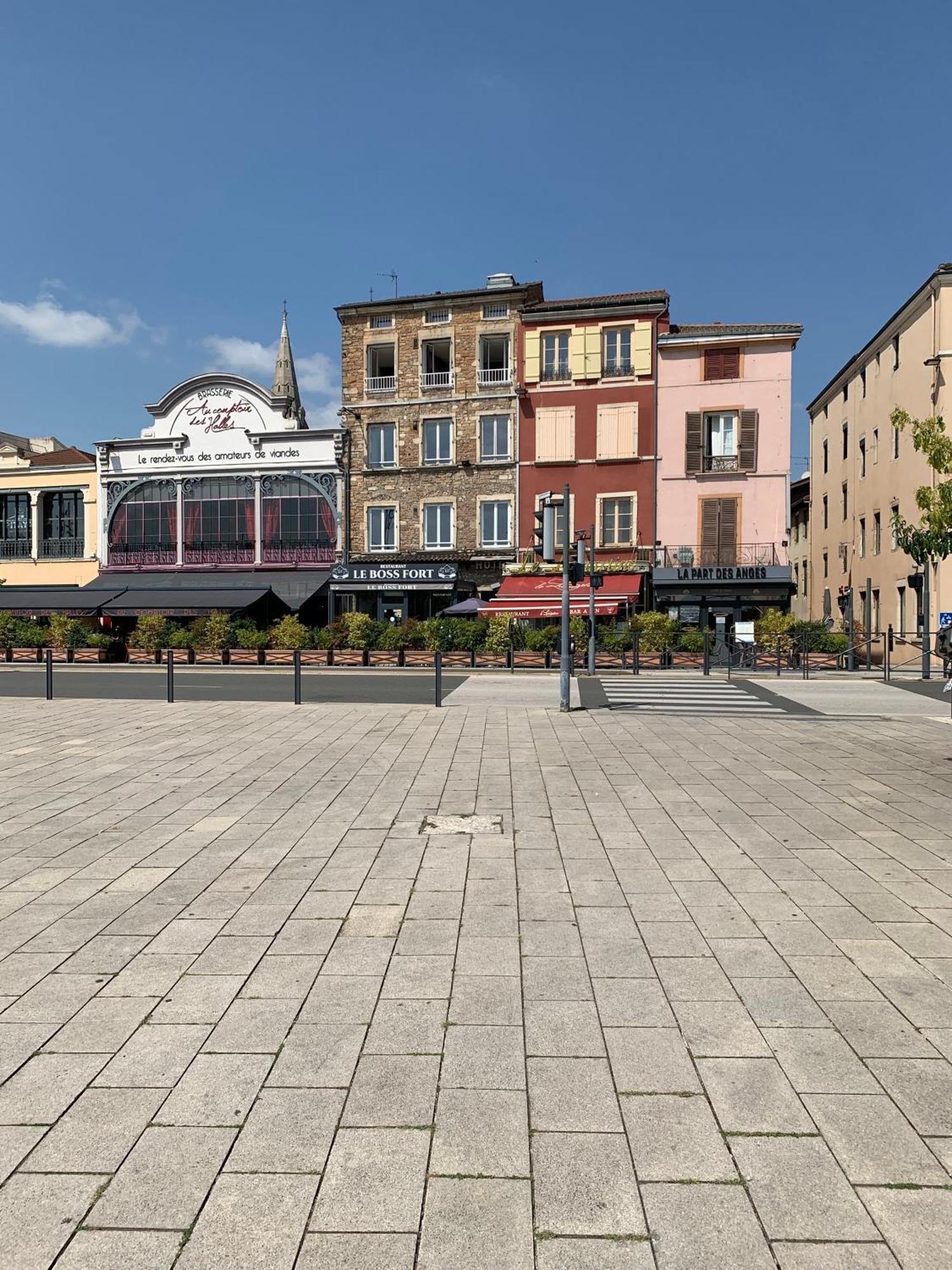 Appartement Neuf, Vue Sur Saone Mâcon Exterior foto